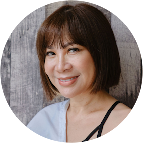 Bernadette Recto